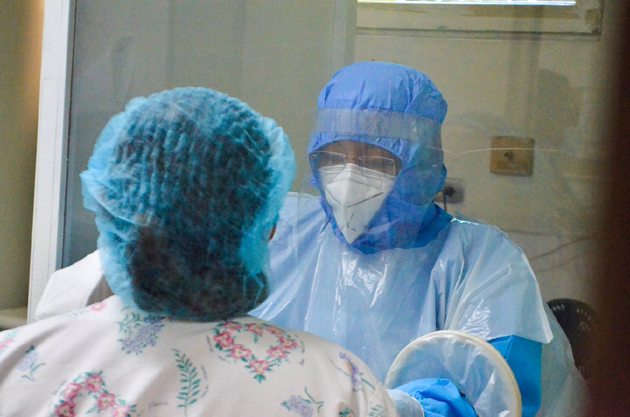 ISSS realiza hoy jornada de pruebas COVID19 al personal que labora en el Hospital Amatepec isss-realiza-hoy-jornada-de-pruebas-covid19-al-personal-que-labora-en-el-hospital-amatepec